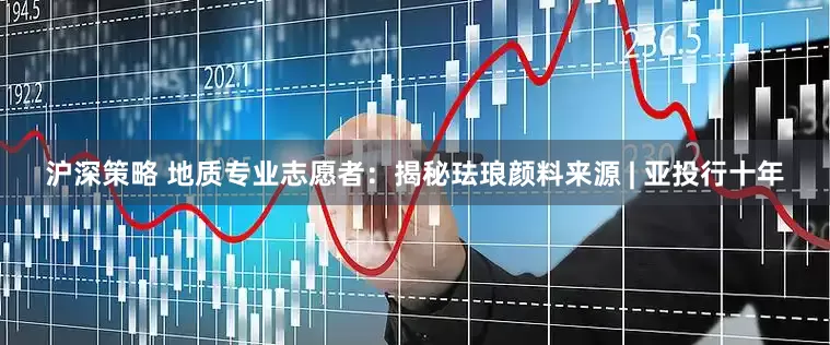 沪深策略 地质专业志愿者：揭秘珐琅颜料来源 | 亚投行十年